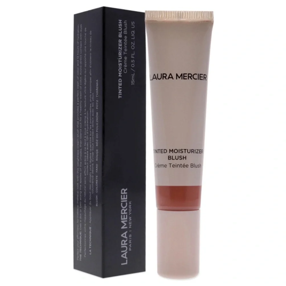 Laura Mercier Tinted moisturizer Blush Stick‎ in Corsica New in Box
